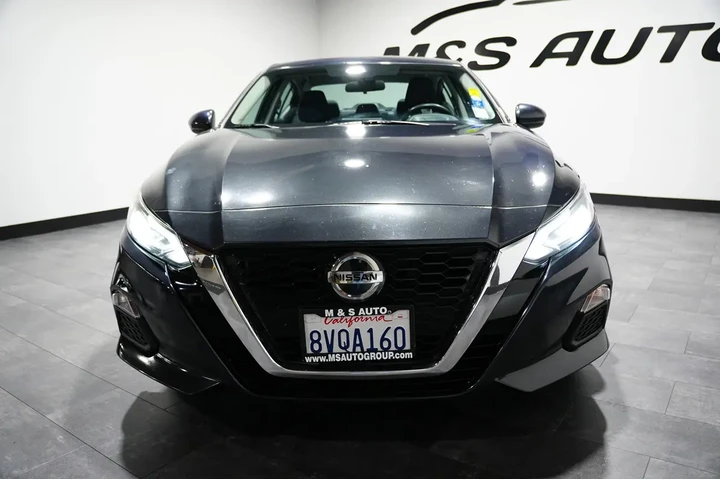 $16876 : 2021 Altima 2.5 SV image 7