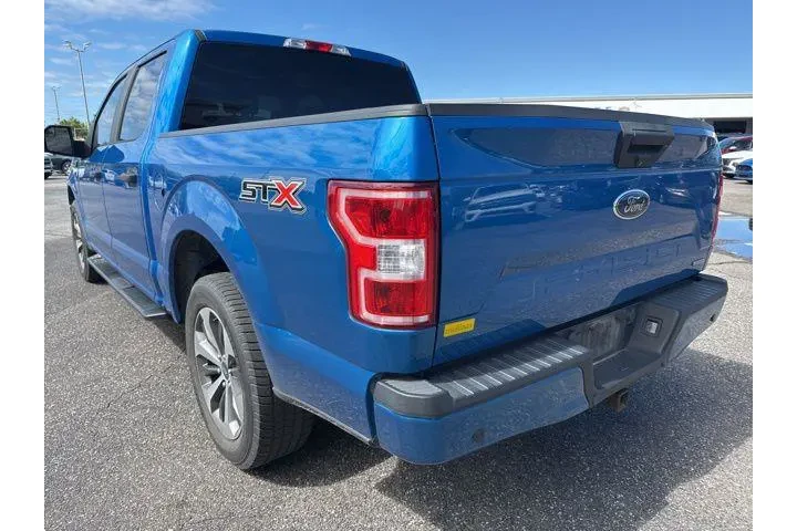 $19497 : Ford F-150 2019 4x2 XL 4dr S image 6