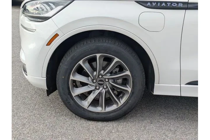 $31995 : Lincoln Aviator 2020 AWD Gra image 10