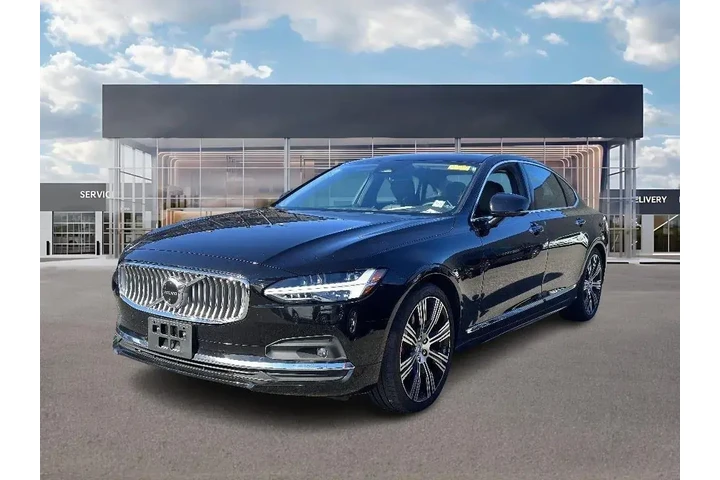 $32895 : Volvo S90 2022 AWD B6 Inscri image 1