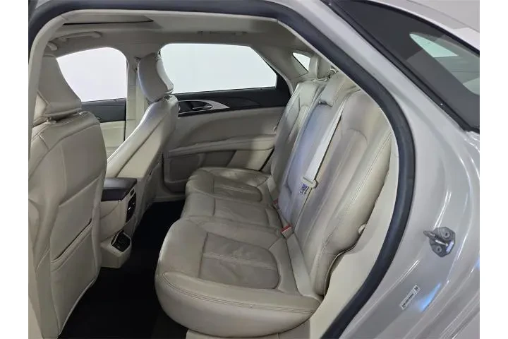 $23988 : Lincoln MKZ 2020 Reserve 4dr image 7