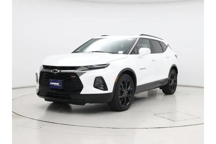 $24998 : Chevrolet Blazer 2020 AWD RS image 4