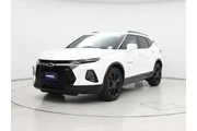 $24998 : Chevrolet Blazer 2020 AWD RS thumbnail