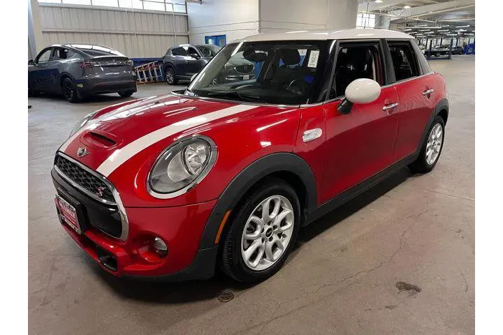$17429 : MINI Hardtop 4 Door 2018 Coo image 7