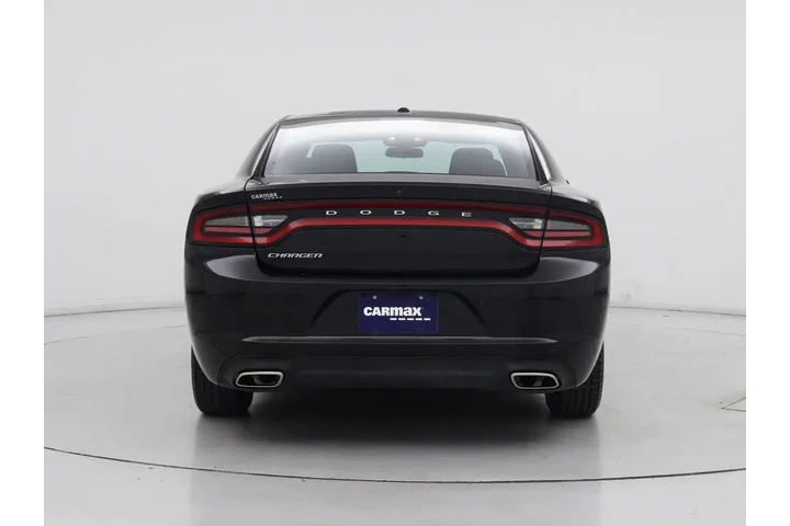 $21998 : Dodge Charger 2022 SXT 4dr S image 6