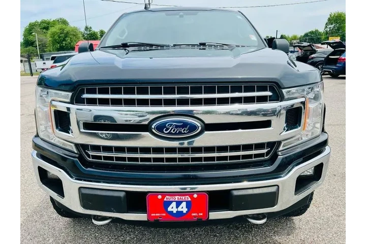 $19995 : 2019 F-150 XLT 4WD image 2