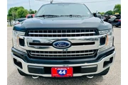 $19995 : 2019 F-150 XLT 4WD thumbnail