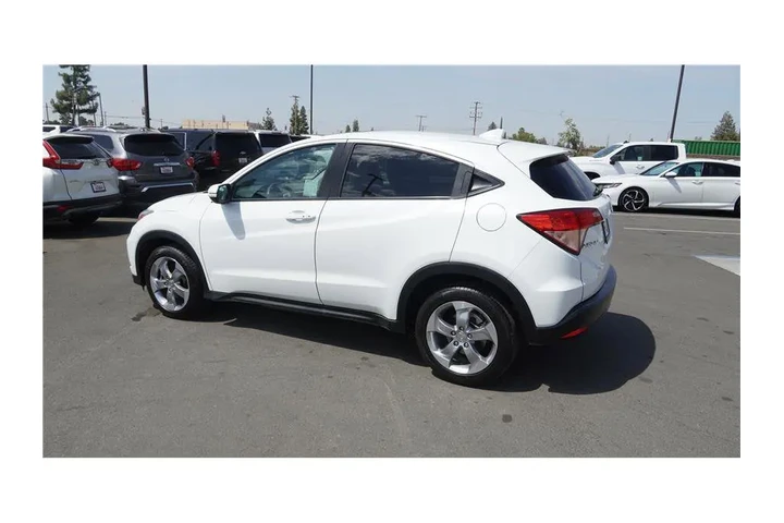 $18984 : 2017 HR-V EX image 9