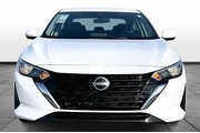 $19734 : Nissan Sentra 2024 SV 4dr Se thumbnail