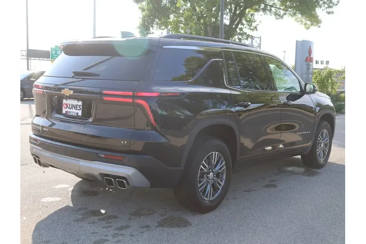 $37477 : Chevrolet Traverse 2024 4X4 image 10