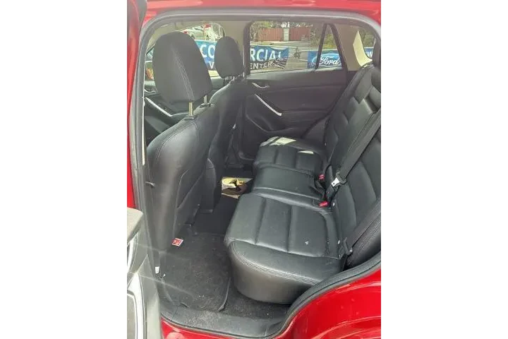 $18539 : Mazda CX-5 2016 Grand Tourin image 7