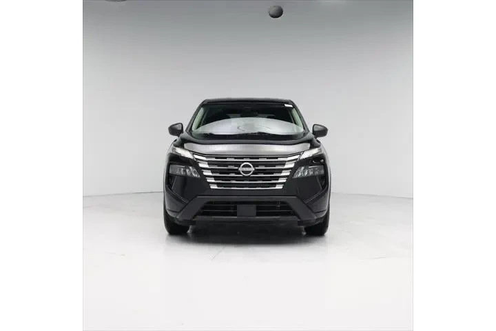$20998 : Nissan Rogue 2024 S 4dr Cros image 5