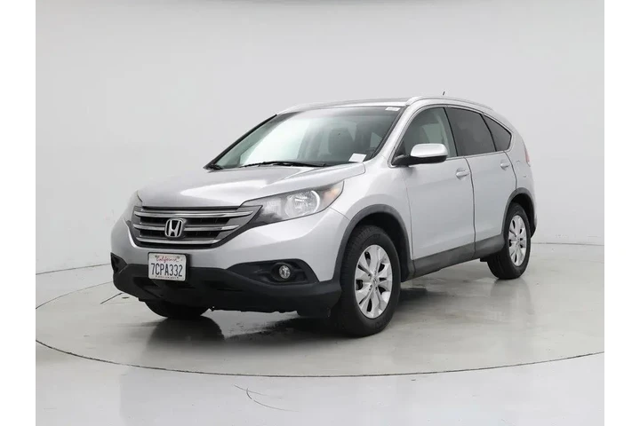 $18998 : Honda CR-V 2014 EX-L 4dr SUV image 4