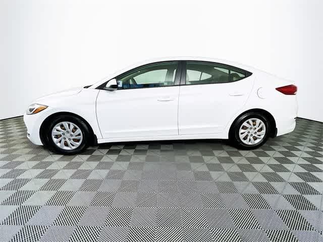 $14082 : PRE-OWNED 2018 HYUNDAI ELANTR image 6