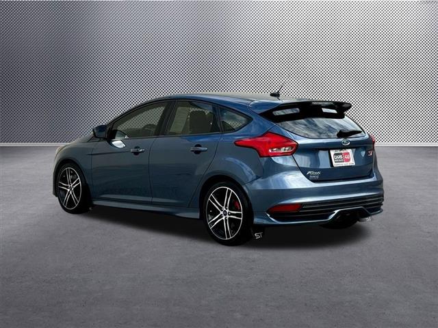 $19747 : 2018 Focus ST image 5