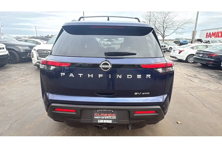 $24995 : 2022 PATHFINDER image 10