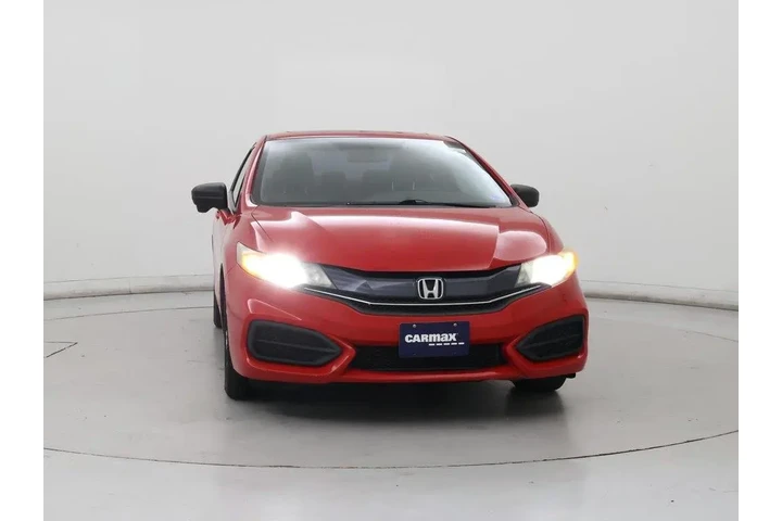 $17998 : Honda Civic 2015 EX 2dr Coup image 5