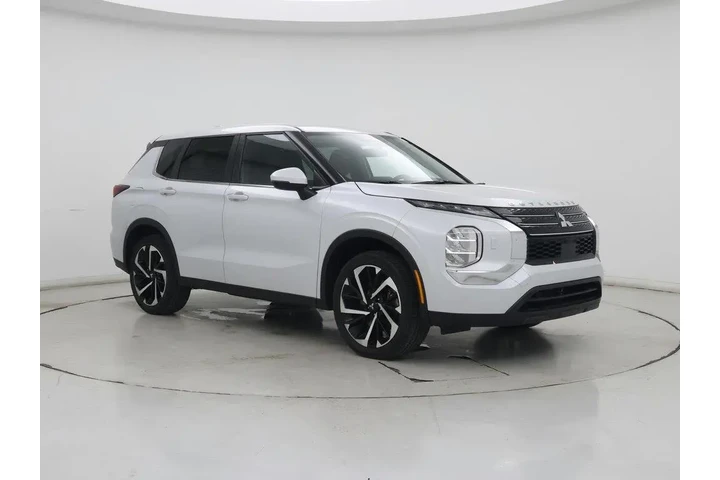 $23998 : Mitsubishi Outlander 2022 AW image 7