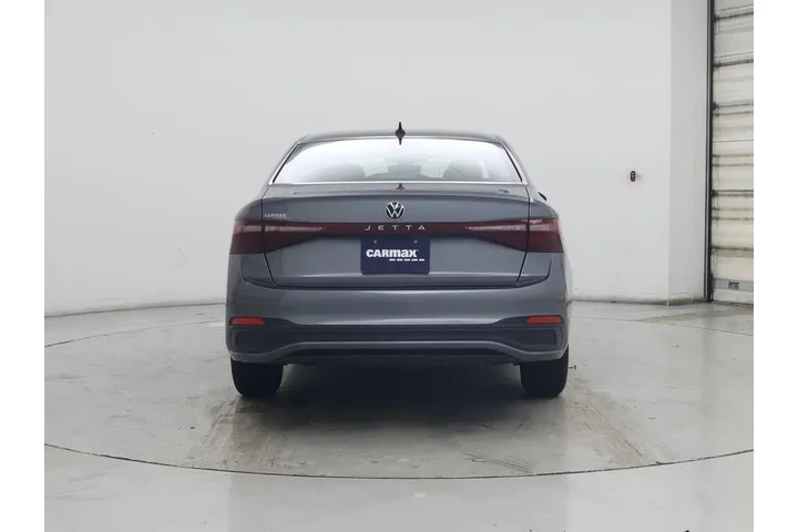 $20998 : Volkswagen Jetta 2025 S 4dr image 6