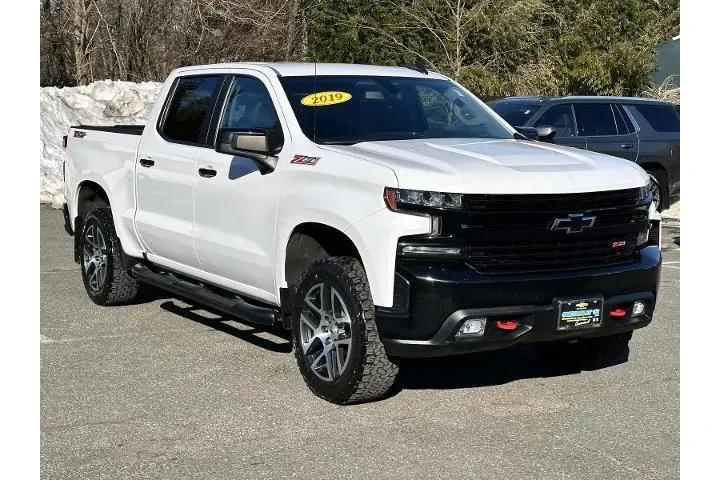 $31999 : Chevrolet Silverado 1500 201 image 5