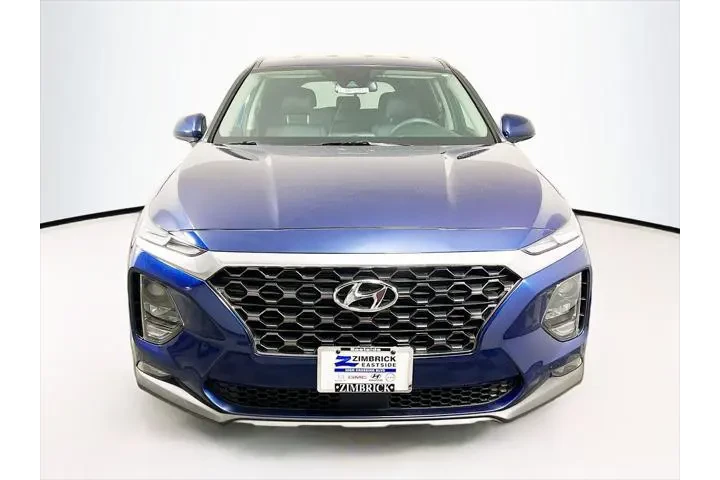 $18990 : Hyundai SANTA FE 2020 AWD SE image 2