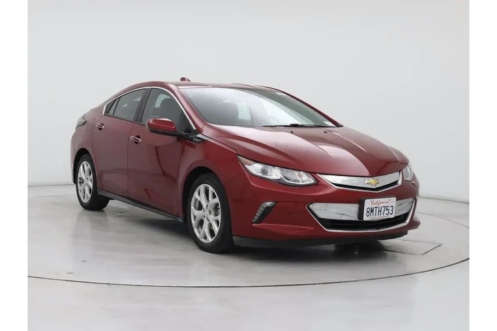 $15998 : Chevrolet Volt 2018 Premier image 1