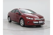 Chevrolet Volt 2018 Premier