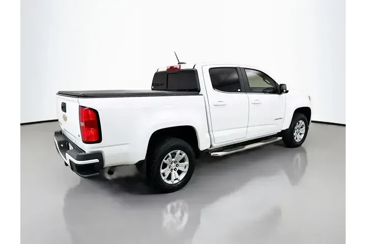 $18900 : Chevrolet Colorado 2016 4x2 image 7