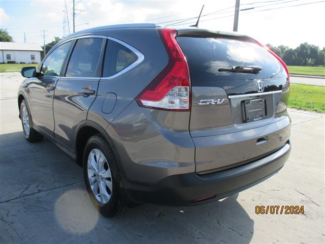 $14895 : 2013 CR-V image 4