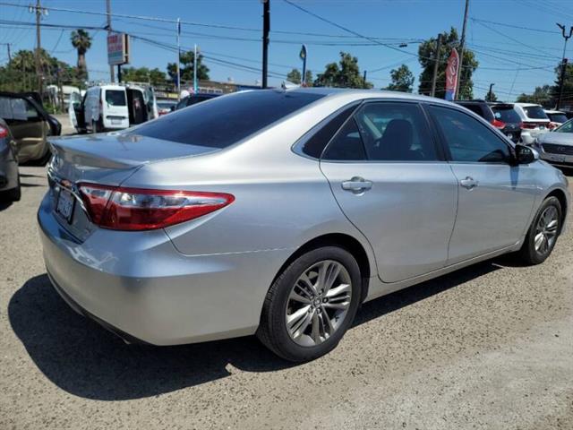 $17599 : 2016 Camry Special Edition image 7