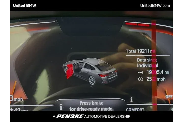 $37495 : BMW 4 Series 2023 430i Gran image 7