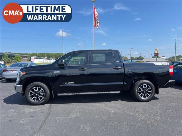 $49990 : PRE-OWNED 2021 TOYOTA TUNDRA image 7