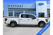 $38989 : Ford F-150 2025 4x2 XLT 4dr thumbnail