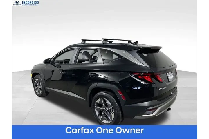 $26595 : Hyundai TUCSON 2025 AWD SEL image 3