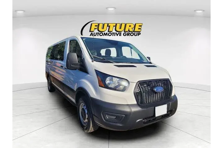 $38888 : Ford Transit 2023 350 XL 3dr image 1