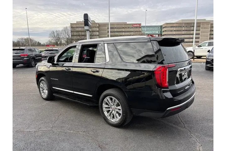 $39985 : GMC Yukon 2021 4x4 SLT 4dr S image 5