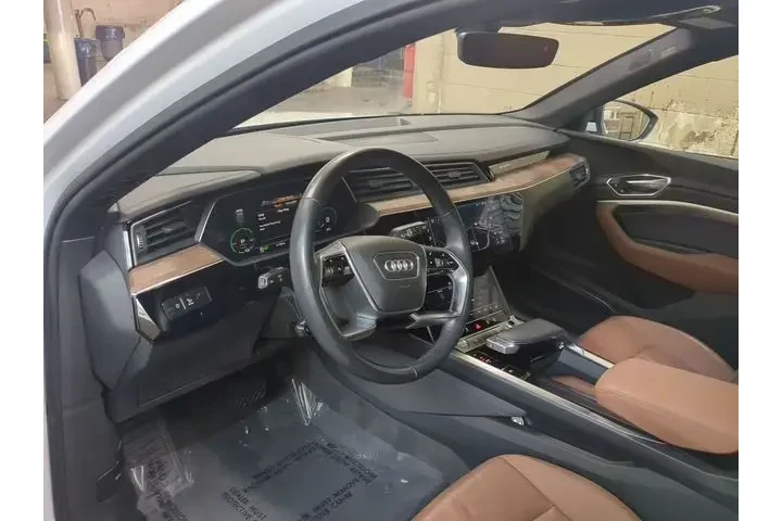 $21000 : Audi e-tron 2019 AWD quattro image 6