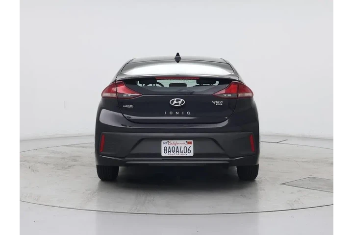 $16998 : Hyundai IONIQ Hybrid 2017 Bl image 6