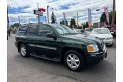2003 GMC Envoy SLT en Portland