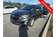Chevrolet Equinox 2021 LT 4d en Orlando