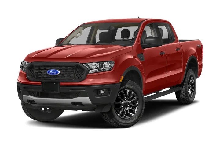 $26988 : 2023 Ranger XLT image 2