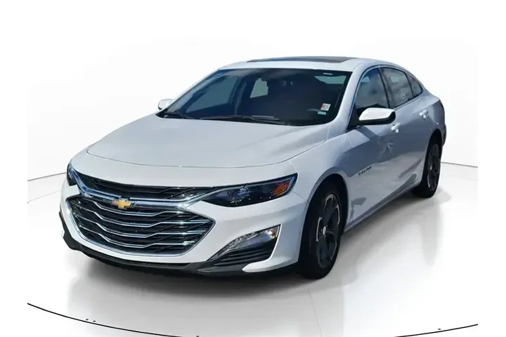 $16991 : Chevrolet Malibu 2024 LT 4dr image 2