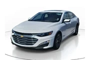 $16991 : Chevrolet Malibu 2024 LT 4dr thumbnail