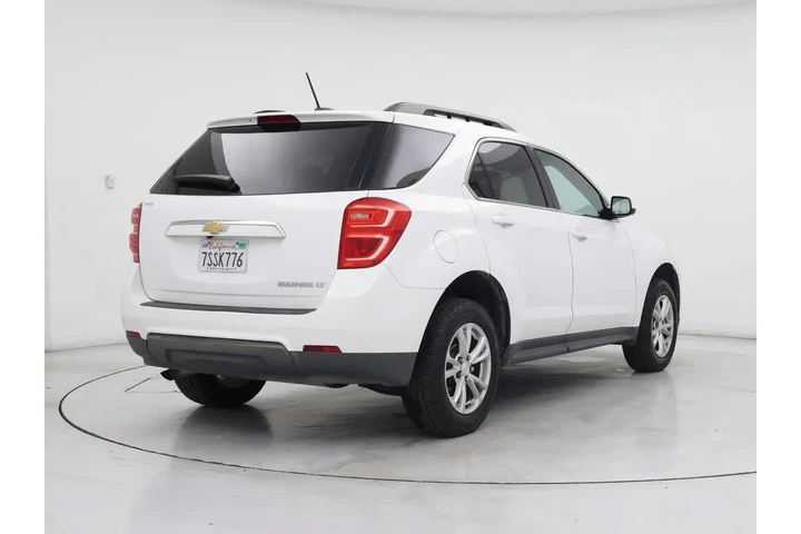 $12998 : Chevrolet Equinox 2016 LT 4d image 8