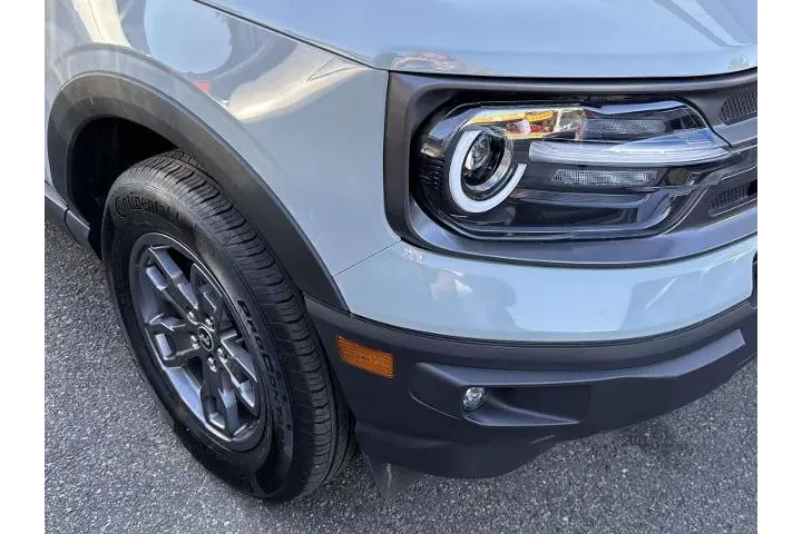 $25990 : Ford Bronco Sport 2023 AWD B image 7