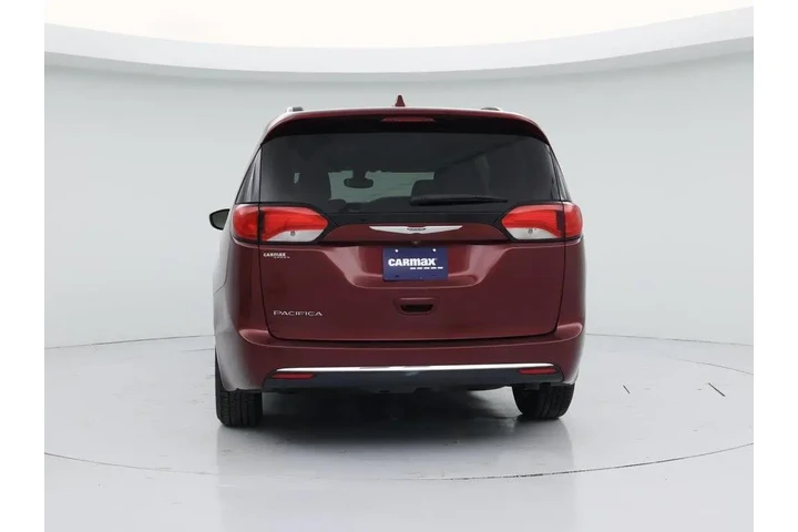 $21998 : Chrysler Pacifica 2017 Touri image 6