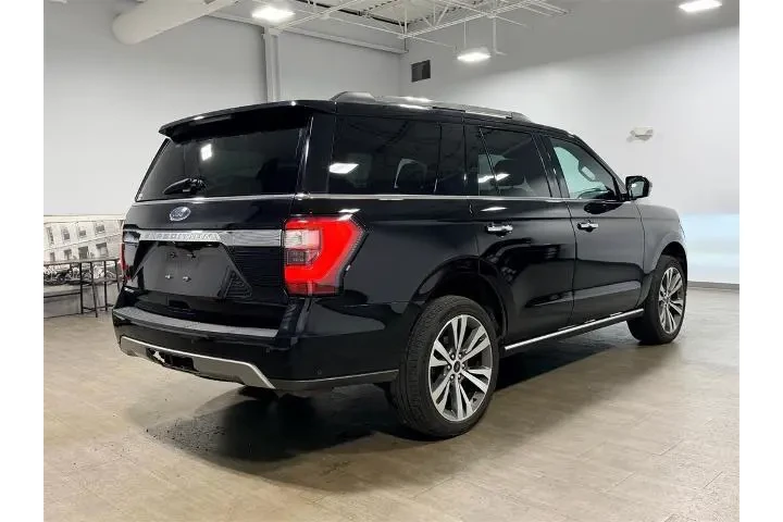 $28987 : Ford Expedition 2021 4x4 Lim image 4