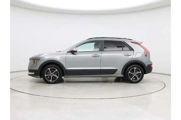 $24998 : Kia Niro 2024 EX 4dr Crossov image 3