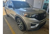 Ford Explorer 2022 AWD ST 4d