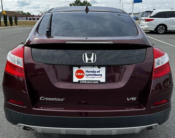 $14907 : PRE-OWNED 2015 HONDA CROSSTOU image 9